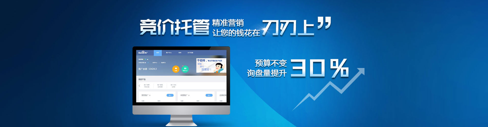 云阳百度sem